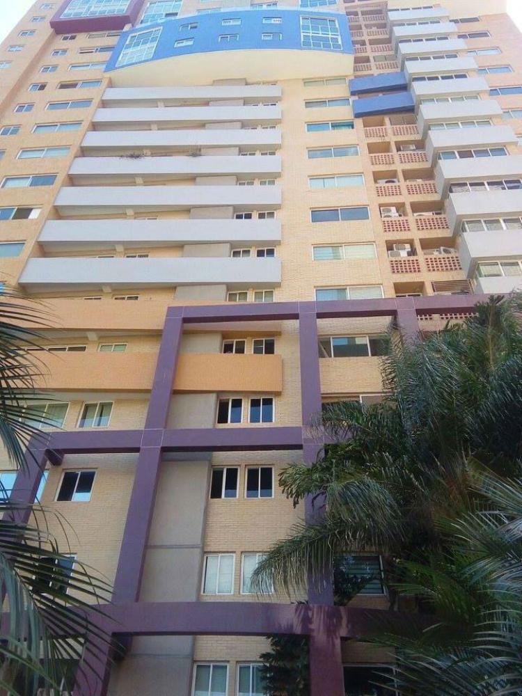 Foto Apartamento en Venta en Valencia, Carabobo - BsF 120.000.000 - APV99876 - BienesOnLine