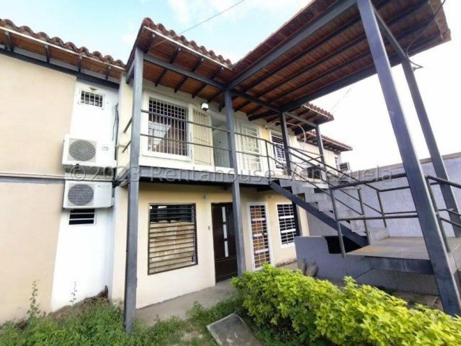 Foto Apartamento en Venta en Corinsa, Cagua, Aragua - U$D 24.000 - APV227561 - BienesOnLine