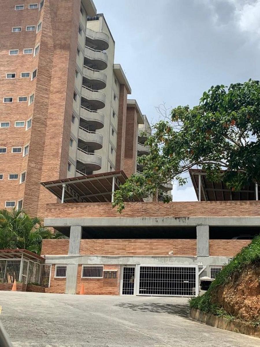 Apartamento en Venta en Caucagua miravila Miravila carimao, Miranda