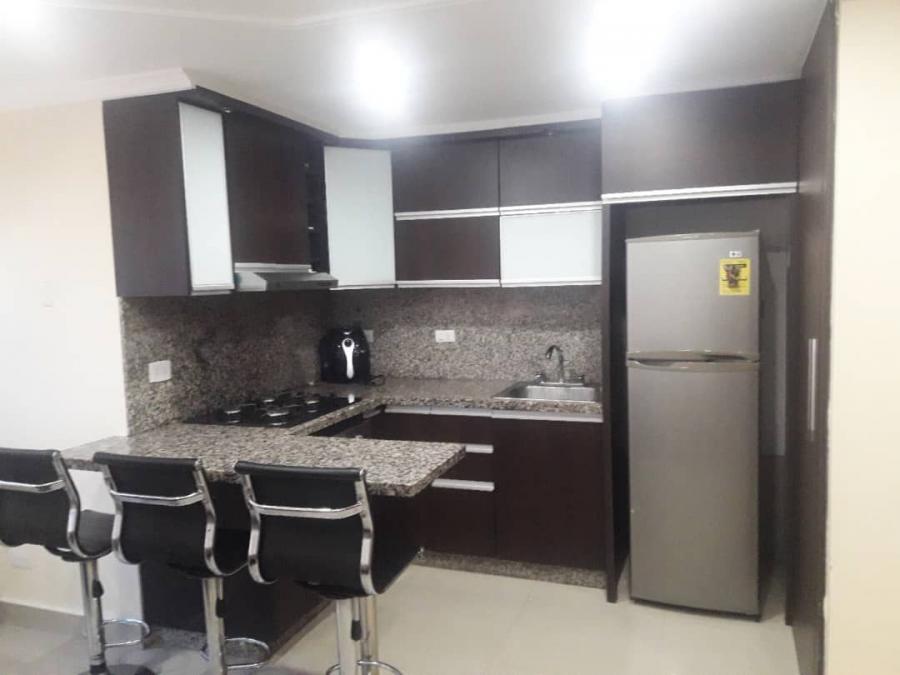 Foto Apartamento en Venta en SAN DIEGO, San Diego, Carabobo - U$D 27.000 - APV130928 - BienesOnLine