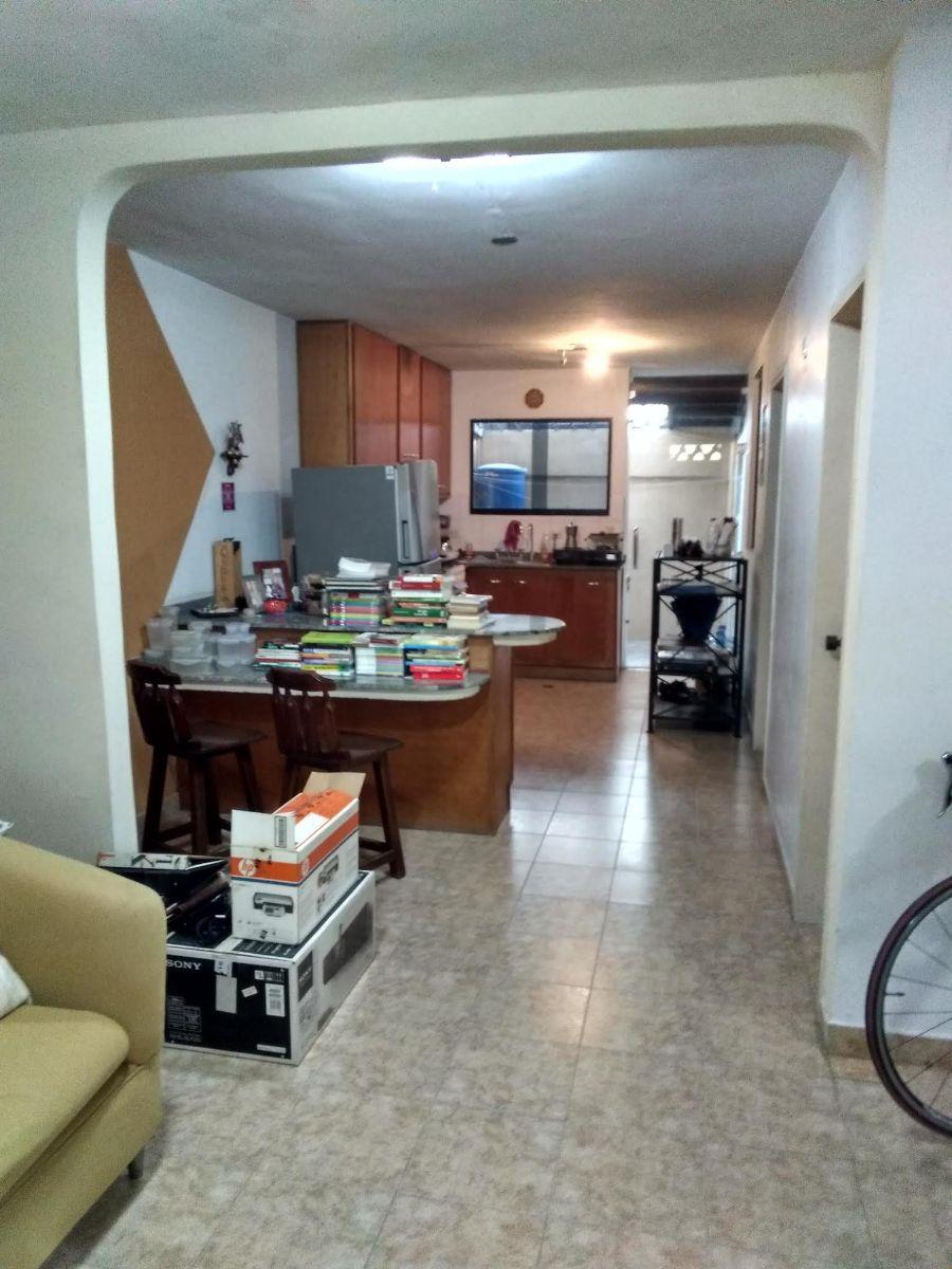 Foto Apartamento en Venta en AGUA VIVA, Cabudare, Lara - U$D 15.000 - APV125707 - BienesOnLine