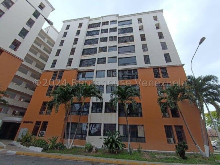 Foto Apartamento en Venta en Girardot, Maracay, Aragua - U$D 27.000 - APV226040 - BienesOnLine