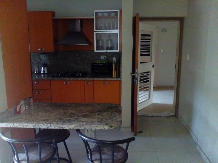 Foto Apartamento en Venta en MAÑONGO, Naguanagua, Carabobo - U$D 32.000 - APV130929 - BienesOnLine