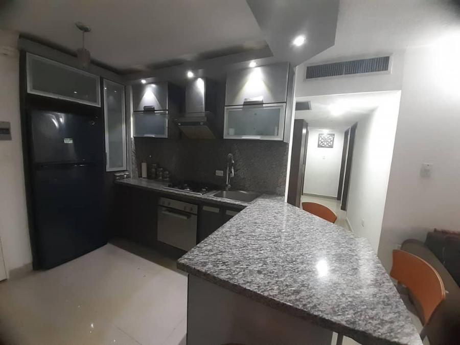 Foto Apartamento en Venta en Lechería, Anzoátegui - U$D 70.000 - APV231692 - BienesOnLine