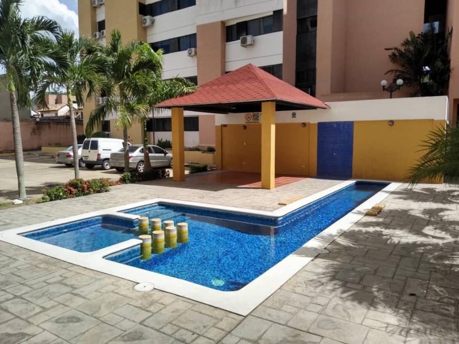 Foto Apartamento en Venta en TAZAJAL, TAZAJAL, Carabobo - U$D 24.000 - APV131882 - BienesOnLine