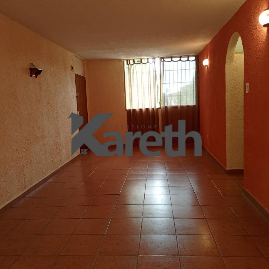 Foto Apartamento en Venta en Vista Hermosa, Ciudad Bolívar, Bolívar - U$D 6.800 - APV228166 - BienesOnLine