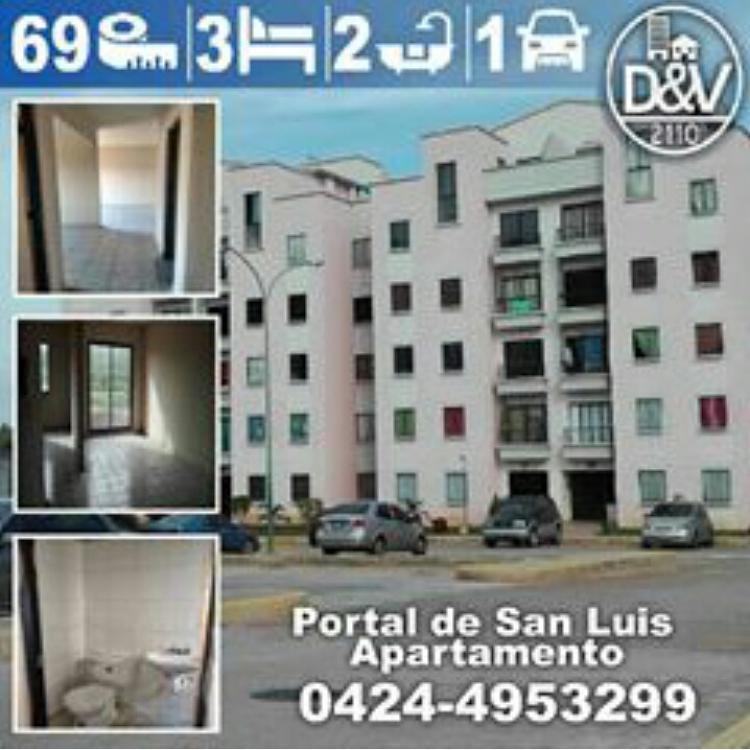 Foto Apartamento en Venta en Valencia, Carabobo - BsF 21.000.000 - APV98139 - BienesOnLine