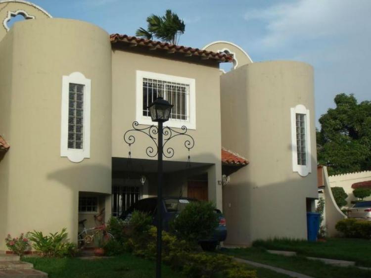 Foto Casa en Venta en Cabudare, Cabudare, Lara - CAV77529 - BienesOnLine