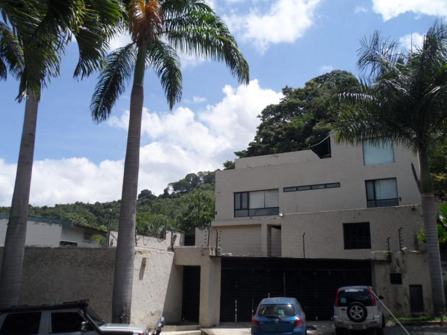 Foto Casa en Venta en Urbanizacin San Romn, San Romn, Distrito Federal - BsF 350.000 - CAV134633 - BienesOnLine