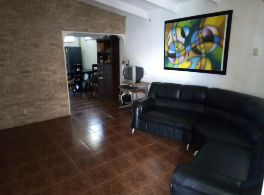 Foto Casa en Venta en Las casitas sector core 8, Ciudad Guayana, Bolvar - CAV115813 - BienesOnLine