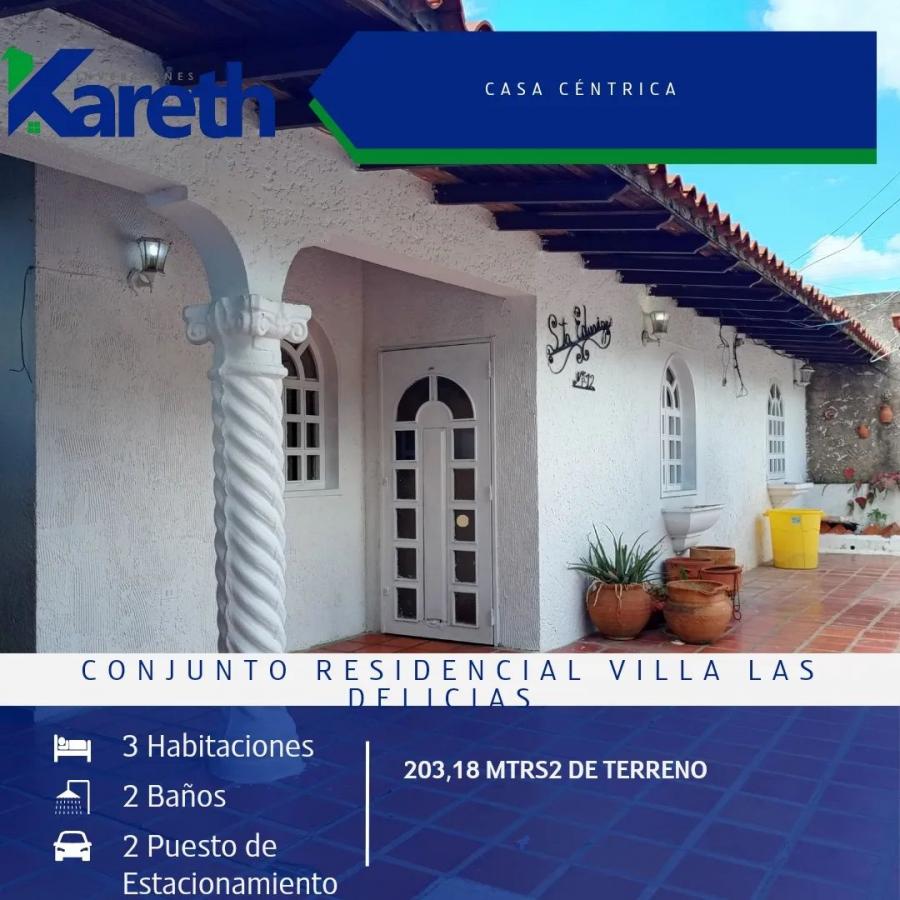 Foto Casa en Venta en Vista Hermosa, Ciudad Bolívar, Bolívar - U$D 30.000 - CAV230585 - BienesOnLine