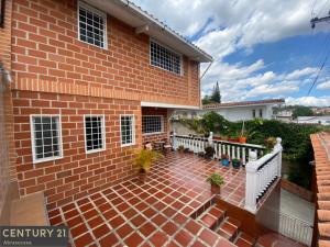 Se vende Casa dos Niv+Anexo Los Teques, la macarena