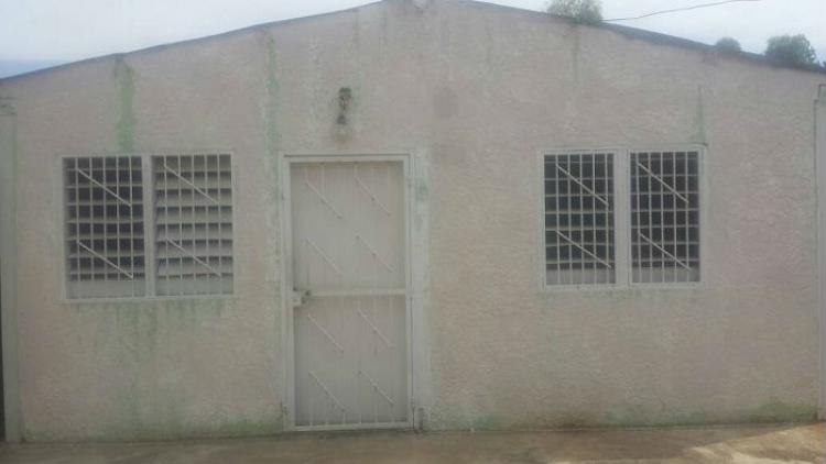 Foto Casa en Venta en Parroquia Unare / Sector Las Amazonas, Ciudad Guayana, Bolívar - BsF 3.000 - CAV104543 - BienesOnLine