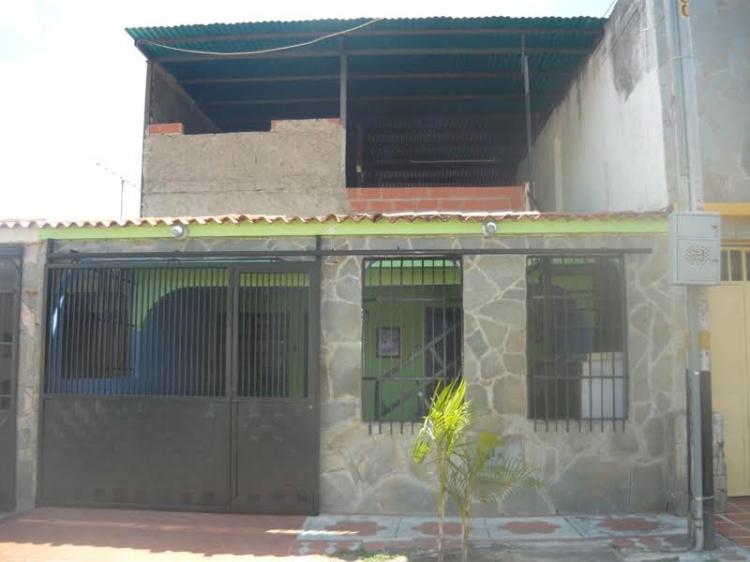 Foto Casa en Venta en San Diego, Carabobo - BsF 126.000.000 - CAV100993 - BienesOnLine