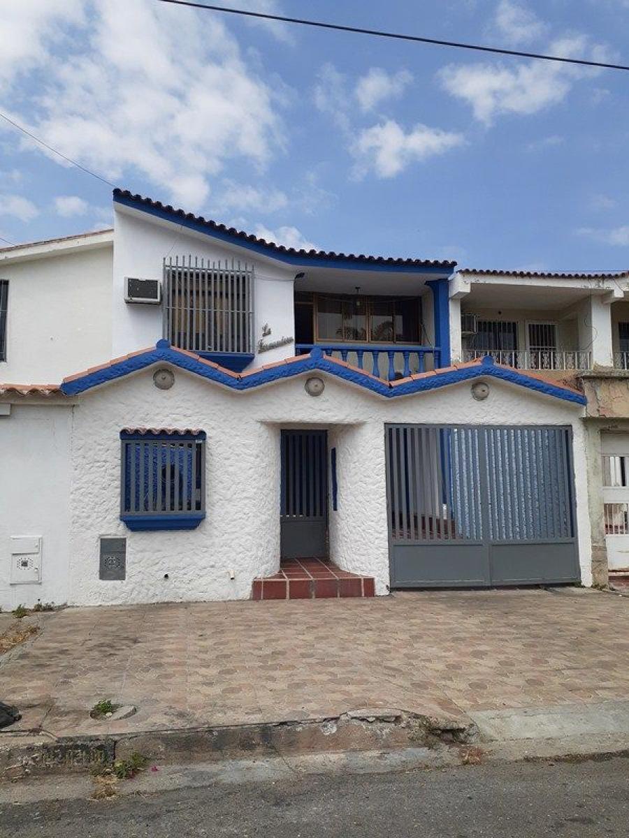 Foto Casa en Venta en SAN DIEGO, SAN DIEGO, Carabobo - U$D 45.000 - CAV126473 - BienesOnLine