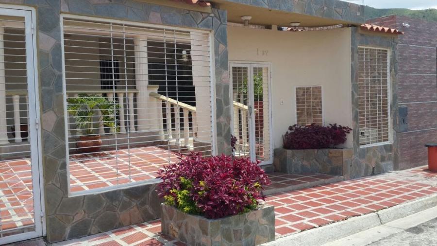 Foto Casa en Venta en SAN DIEGO, San Diego, Carabobo - U$D 45.000 - CAV130885 - BienesOnLine