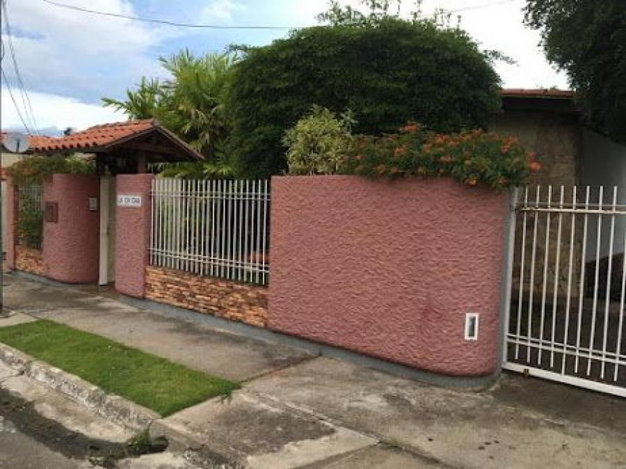 Foto Casa en Venta en Los Olivos, Puerto Ordaz, Bolvar - U$D 60.000 - CAV143985 - BienesOnLine