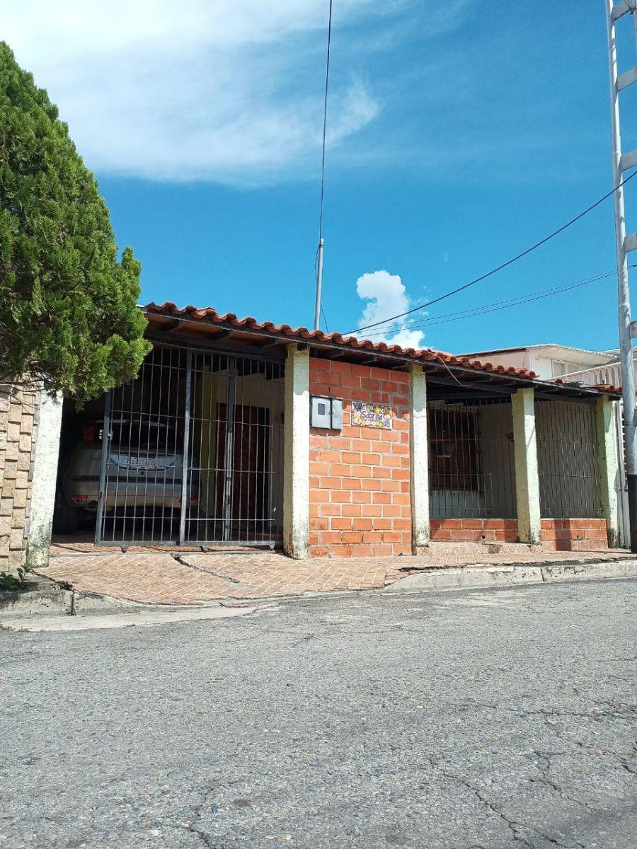 Foto Casa en Venta en LA MORITA URB VILLAS DE ARAGUA, Aragua - U$D 25.000 - CAV236107 - BienesOnLine