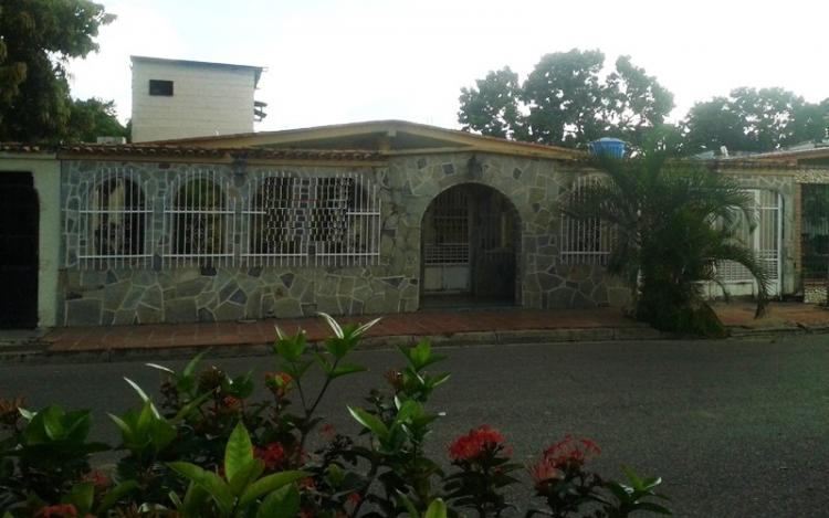 Se Vende Casa en Parque Valencia