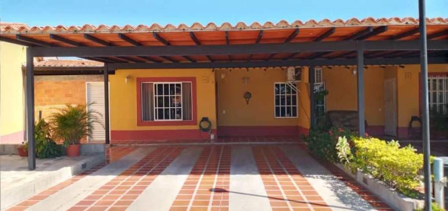 Foto Casa en Venta en Valle de Oro, San Diego, Carabobo - U$D 55.000 - CAV142021 - BienesOnLine