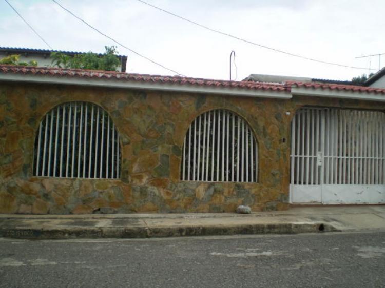 Foto Casa en Venta en El Naranjal, Naguanagua, Carabobo - BsF 770.000 - CAV29925 - BienesOnLine