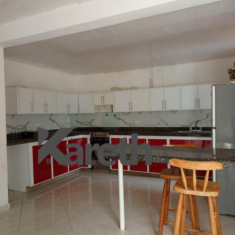 Foto Casa en Venta en La Sabanita, Ciudad Bolívar, Bolívar - U$D 8.500 - CAV230586 - BienesOnLine