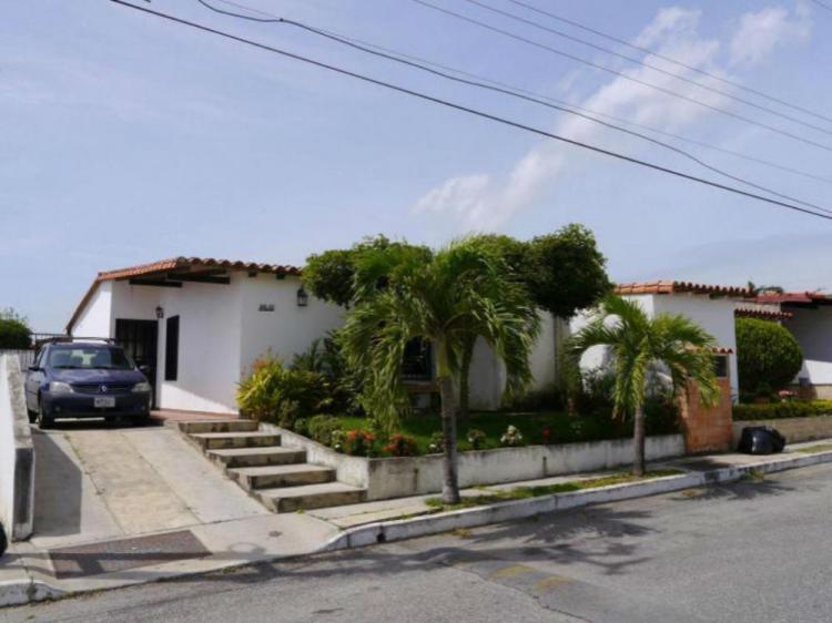 Foto Casa en Venta en Cabudare, Cabudare, Lara - CAV81784 - BienesOnLine