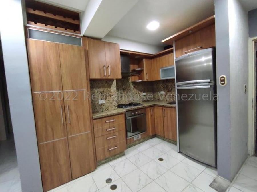 Foto Apartamento en Venta en Mario Briceo Iragorry, El Limn, Aragua - U$D 23.000 - APV227589 - BienesOnLine