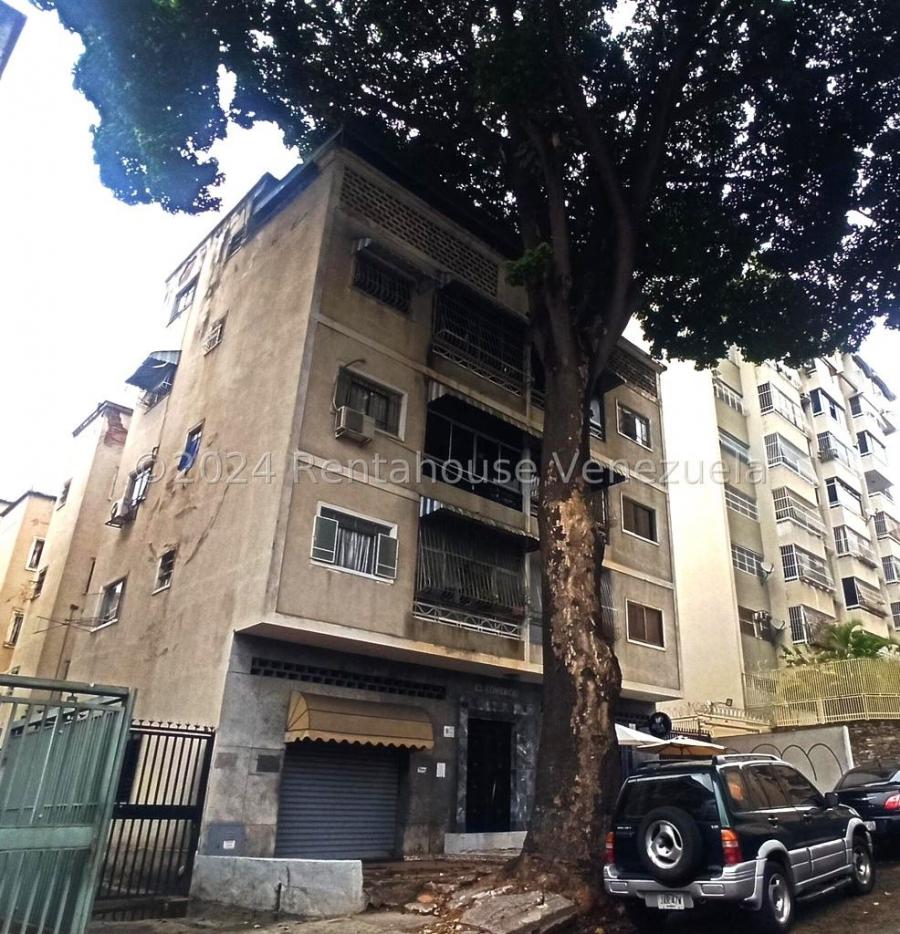 Foto Apartamento en Venta en Santa Mnica, Caracas, Distrito Federal - U$D 37.999 - APV230137 - BienesOnLine