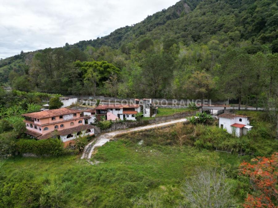 Foto Hotel en Venta en via jaji, Mrida, Mrida - U$D 179.000 - HOV230913 - BienesOnLine