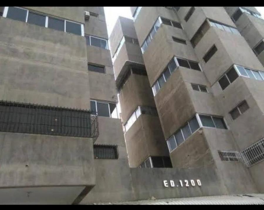 Foto Apartamento en Venta en El recreo, Caracas, Distrito Federal - U$D 28.500 - APV235779 - BienesOnLine