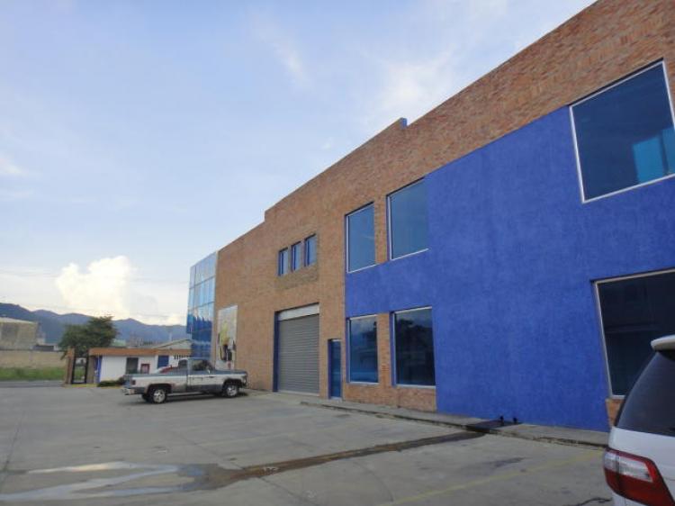 Foto Galpon en Venta en zona industrial carabobo, Valencia, Carabobo - BsF 2.530.000 - GAV29827 - BienesOnLine