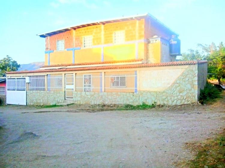 Foto Casa en Venta en jose felix rivas, La Victoria, Aragua - BsF 23.000.000 - CAV96598 - BienesOnLine