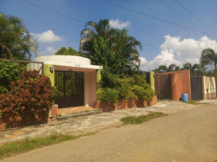 Foto Casa en Venta en San Diego, Carabobo - U$D 85.000 - CAV241336 - BienesOnLine