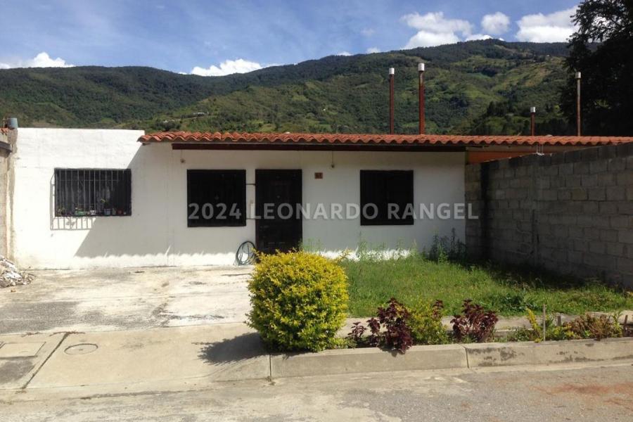 Foto Casa en Venta en tabay, Mrida, Mrida - U$D 17.000 - CAV231411 - BienesOnLine