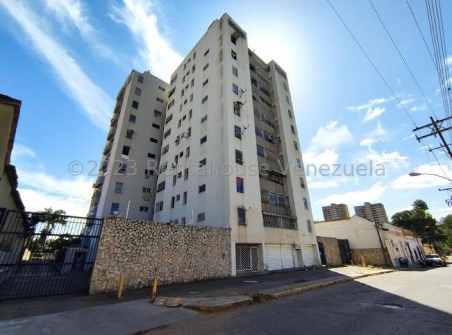 Apartamento en Venta en Girardot Maracay, Aragua