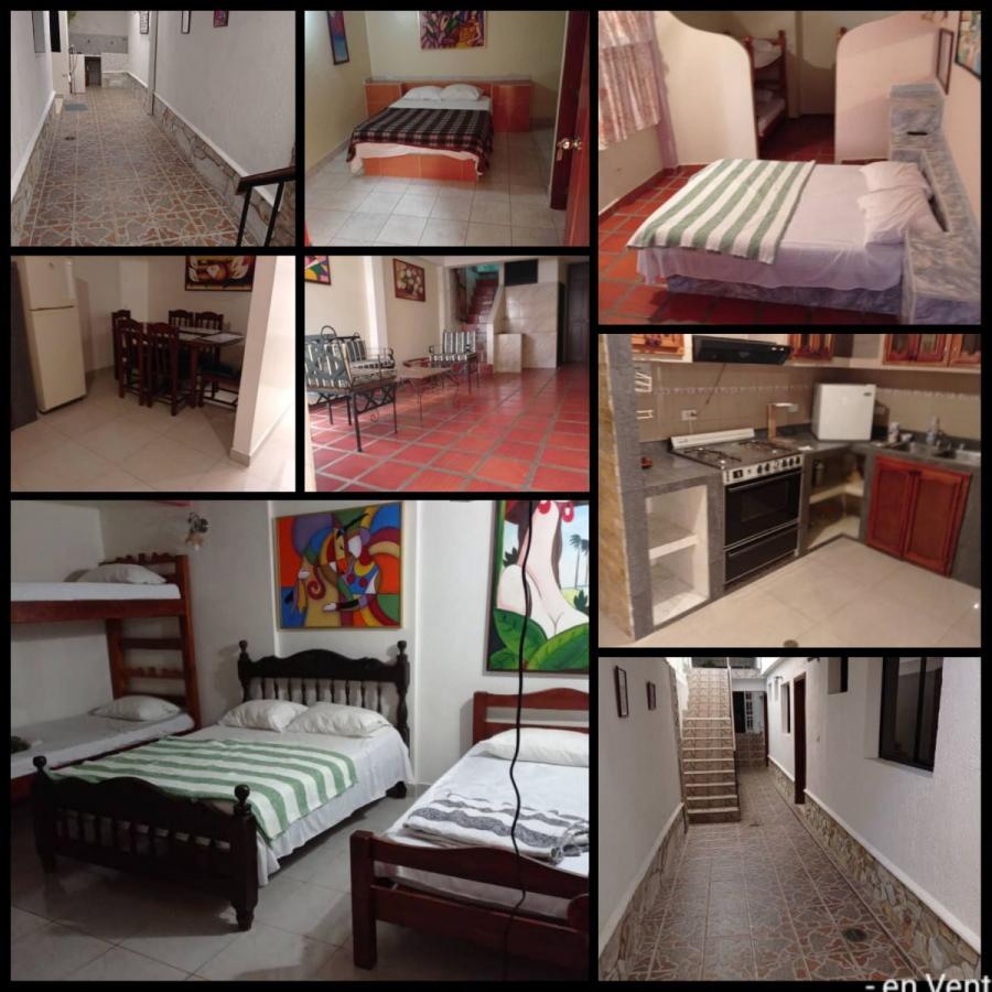 Foto Hotel en Venta en Norte, Merida, Mrida - U$D 100.000 - HOV153855 - BienesOnLine
