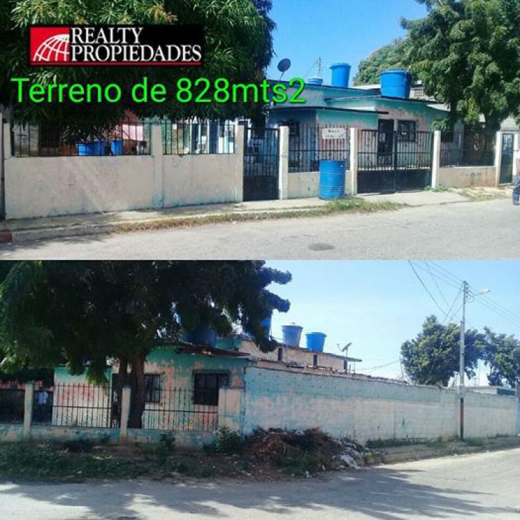 Foto Terreno en Venta en Libertad, Ciudad Ojeda, Zulia - TEV97122 - BienesOnLine