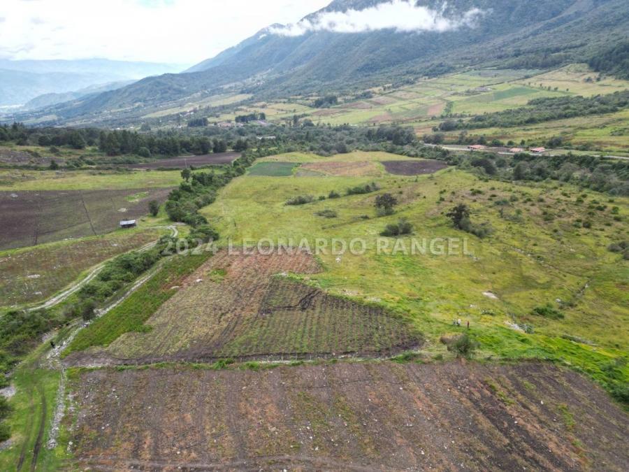 Foto Terreno en Venta en la culata, Mrida, Mrida - U$D 300.000 - TEV230909 - BienesOnLine