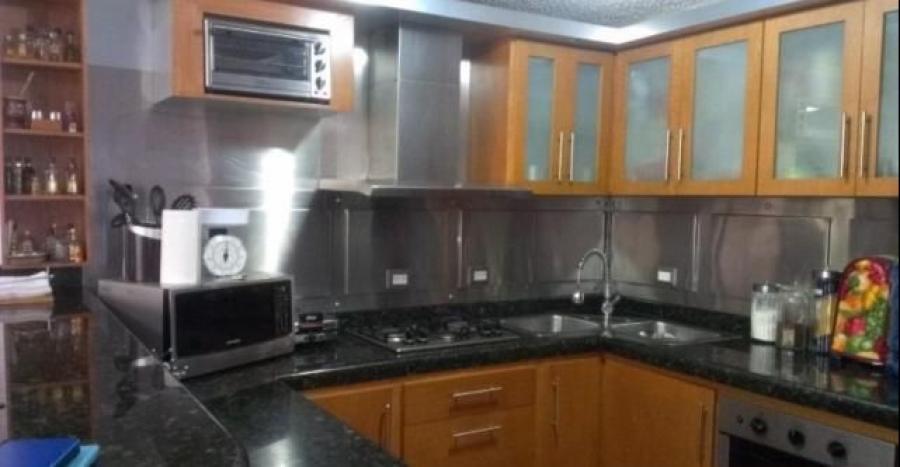 Foto Casa en Venta en BOSQUE, Valencia, Carabobo - U$D 65.000 - CAV130932 - BienesOnLine