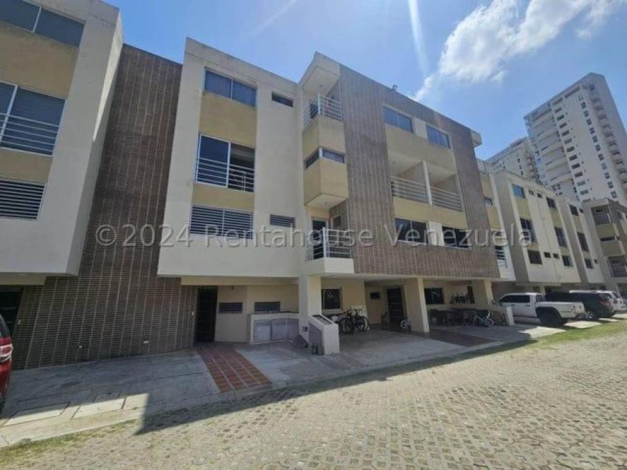 Foto Casa en Venta en Naguangua, Naguanagua, Carabobo - U$D 68.000 - CAV240908 - BienesOnLine