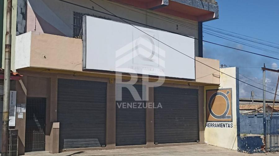 SGL-127 Local Comercial en Alquiler en el Centro