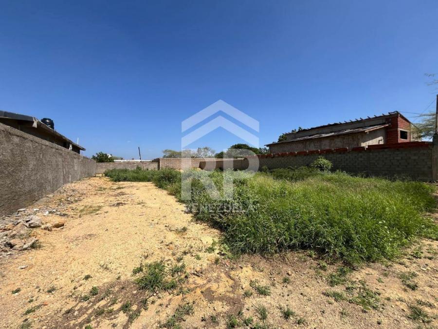 Foto Terreno en Venta en Punto Fijo, Falcón - U$D 5.000 - TEV240673 - BienesOnLine