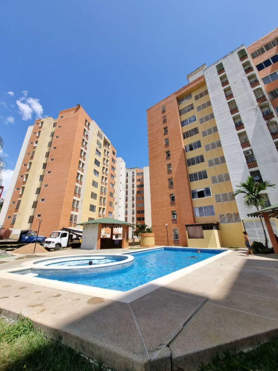 Foto Apartamento en Alquiler en MAONGO, MAONGO, Carabobo - U$D 300 - APA202942 - BienesOnLine