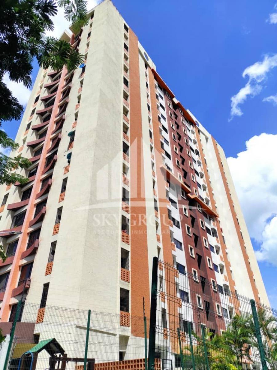 Foto Apartamento en Venta en Sam jose, Los mangos Valencia estado Carabobo, Carabobo - U$D 31.000 - APV151964 - BienesOnLine