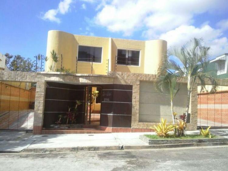 Foto Casa en Venta en Valencia, Carabobo - BsF 72.000.000 - CAV56382 - BienesOnLine