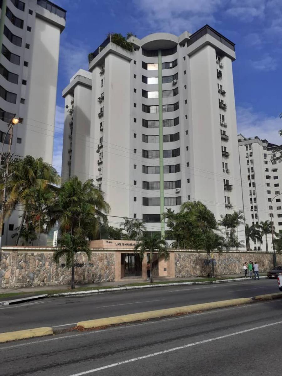 Foto Apartamento en Venta en Naguanagua, Carabobo - U$D 30.000 - APV140681 - BienesOnLine