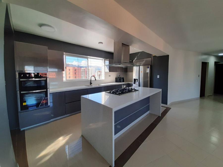 Foto Apartamento en Venta en LOS MANGOS, Carabobo - U$D 50.000 - APV140748 - BienesOnLine
