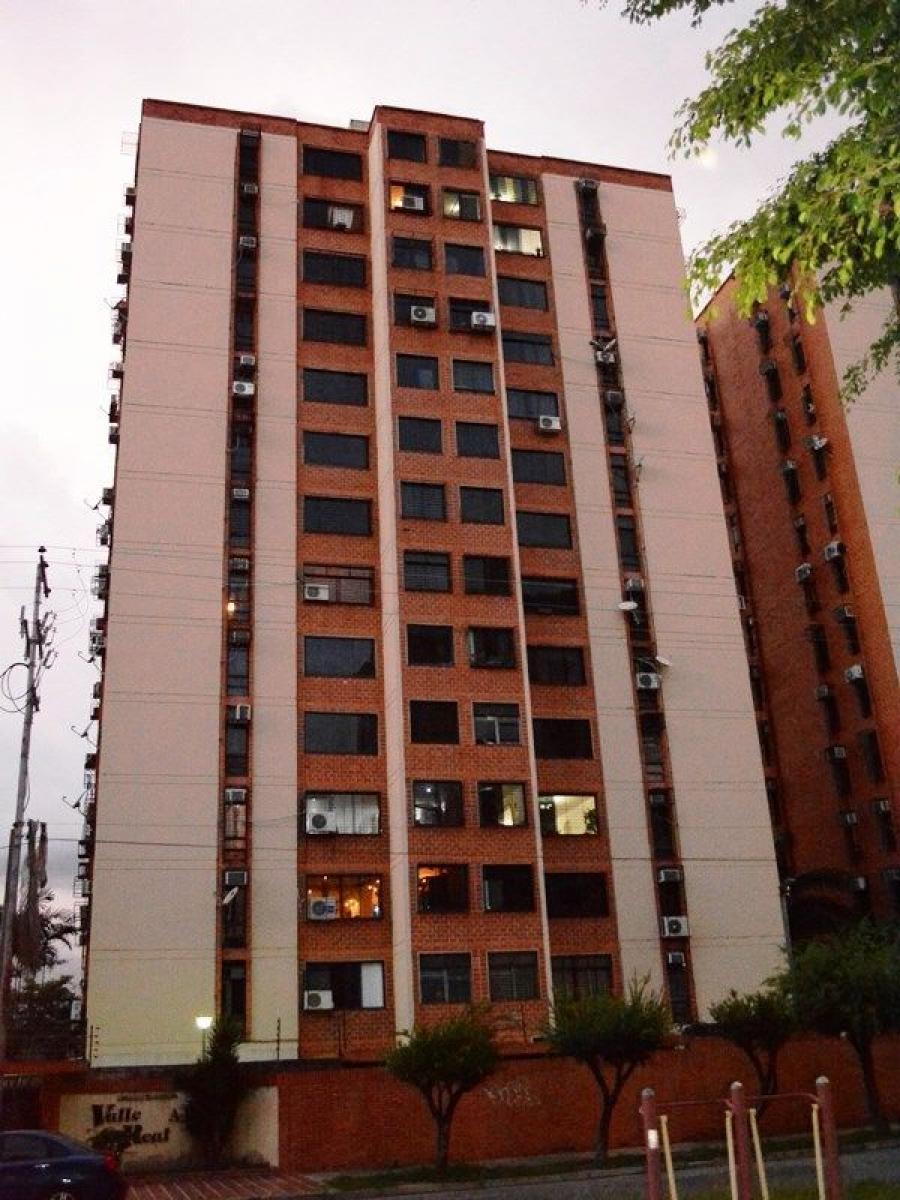 Foto Apartamento en Venta en Naguanagua, Carabobo - U$D 23.000 - APV141344 - BienesOnLine