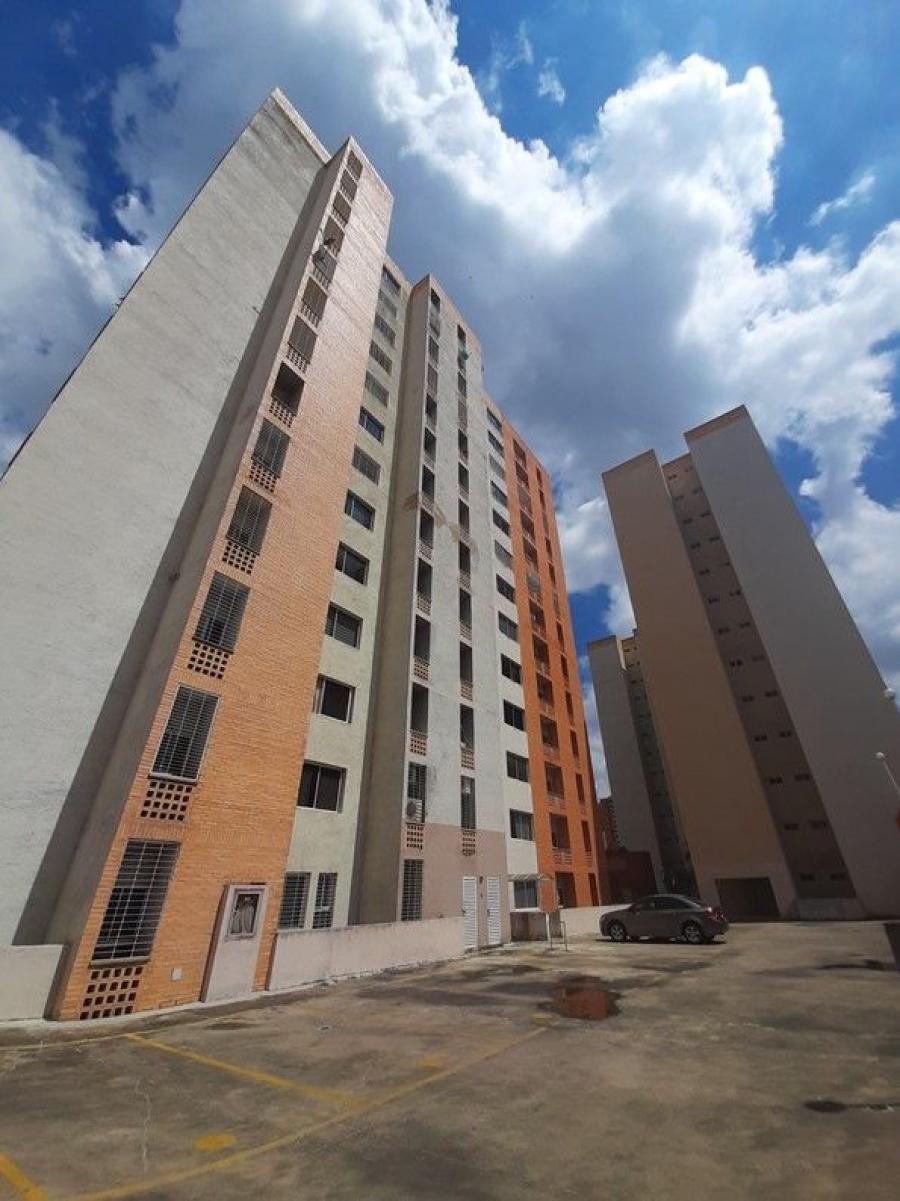 Foto Apartamento en Venta en Naguanagua, Carabobo - U$D 36.750 - APV139902 - BienesOnLine